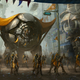 Illustration for article titled This is how we welcomed our new robot overlord
